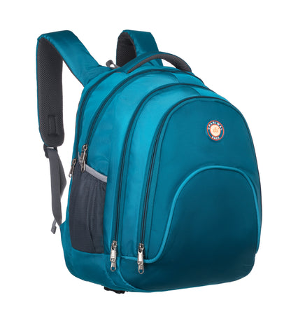 Dhariwal Backpack for Men & Women | Office, Travel, School, College bag| 45L  BP-232