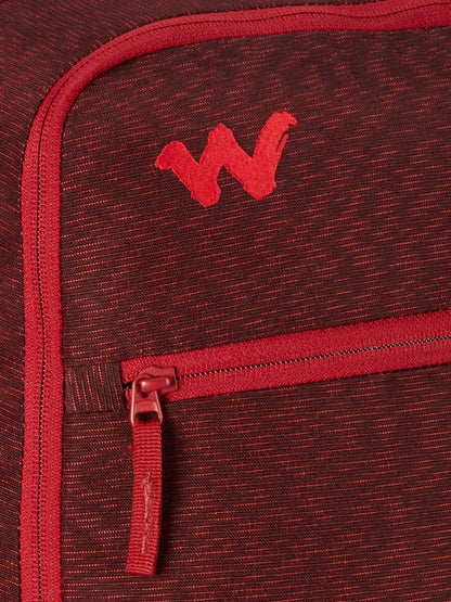 Wildcraft Evo 35L Backpack with Rain Cover (12960)