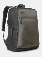 Wildcraft Drifter 35 L Laptop Backpack With RainCover for Men & Women