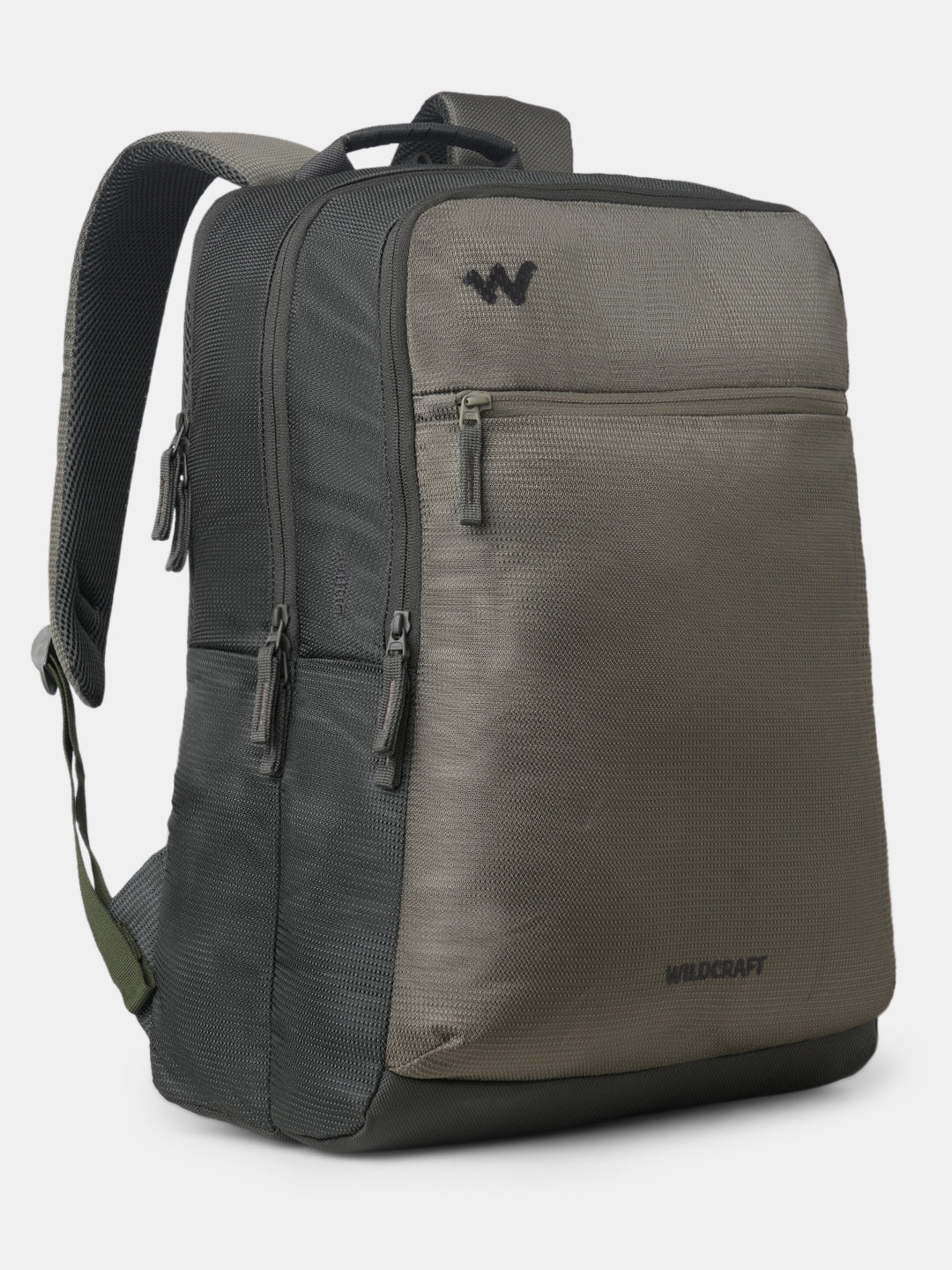 Wildcraft Drifter 35 L Laptop Backpack With RainCover for Men & Women