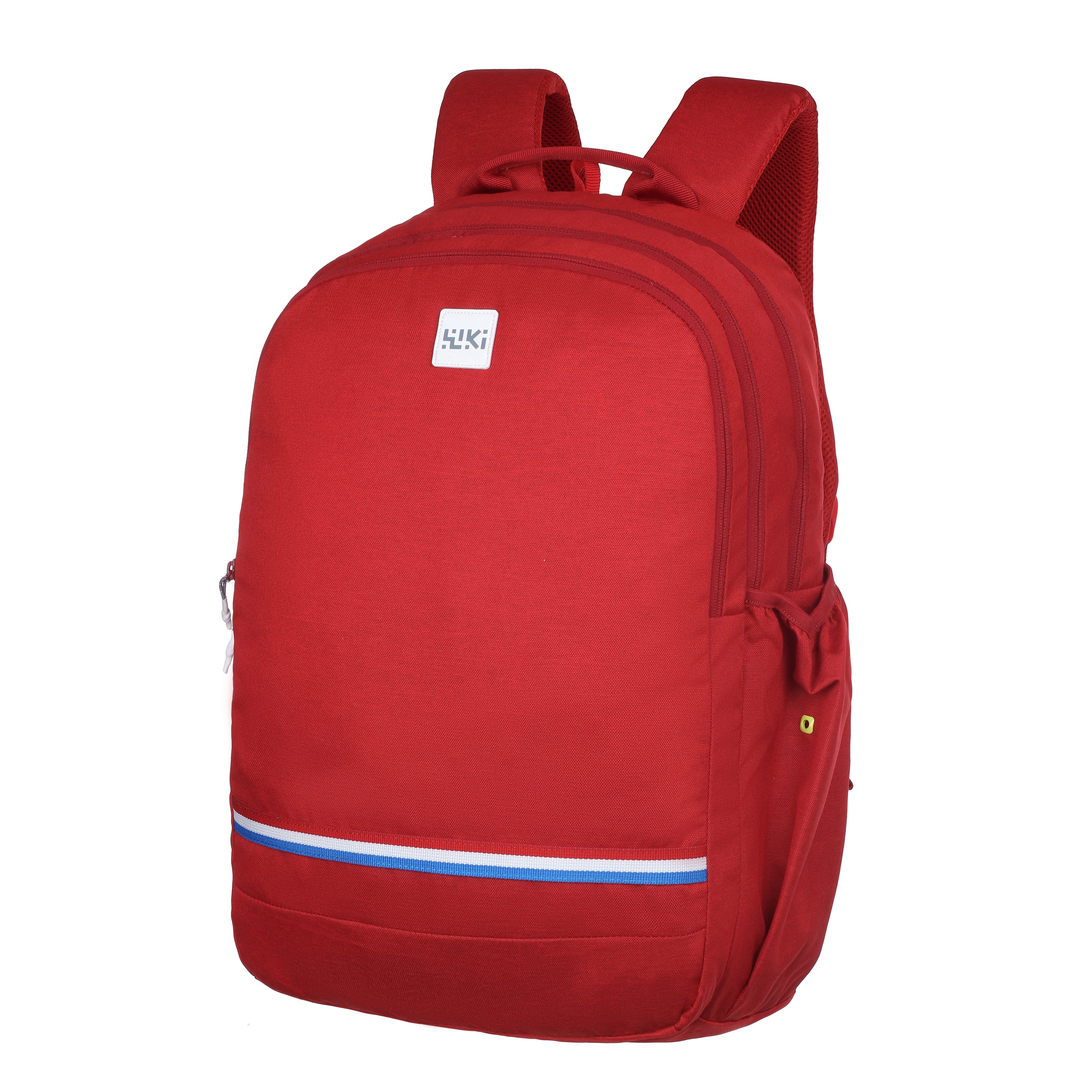 Wildcraft Polyester Shades 3 Laptop Backpack for Travel Gym & Office  for Men & Women-41 L