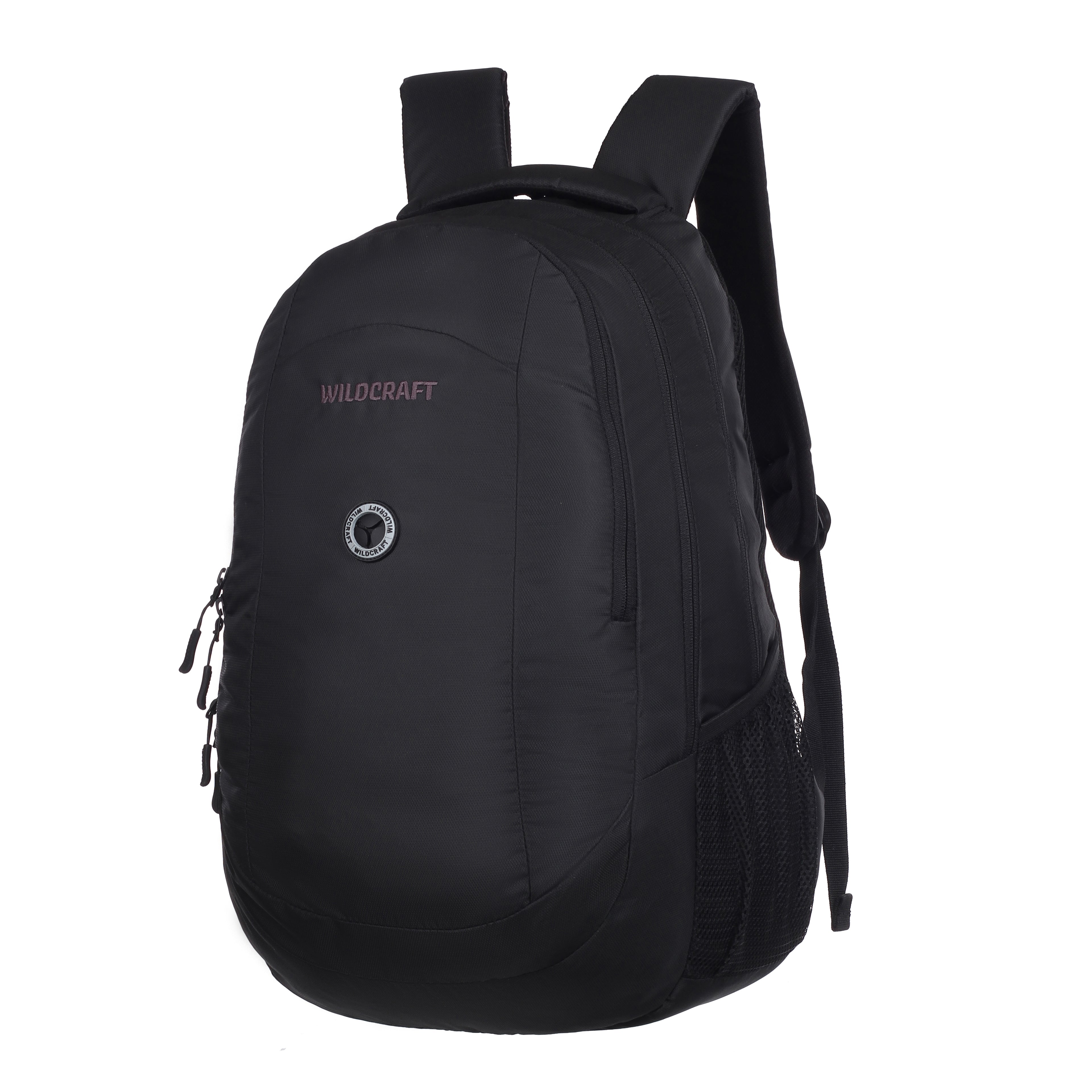 Wildcraft Power Laptop Backpack 28L Bag For Men & Women
