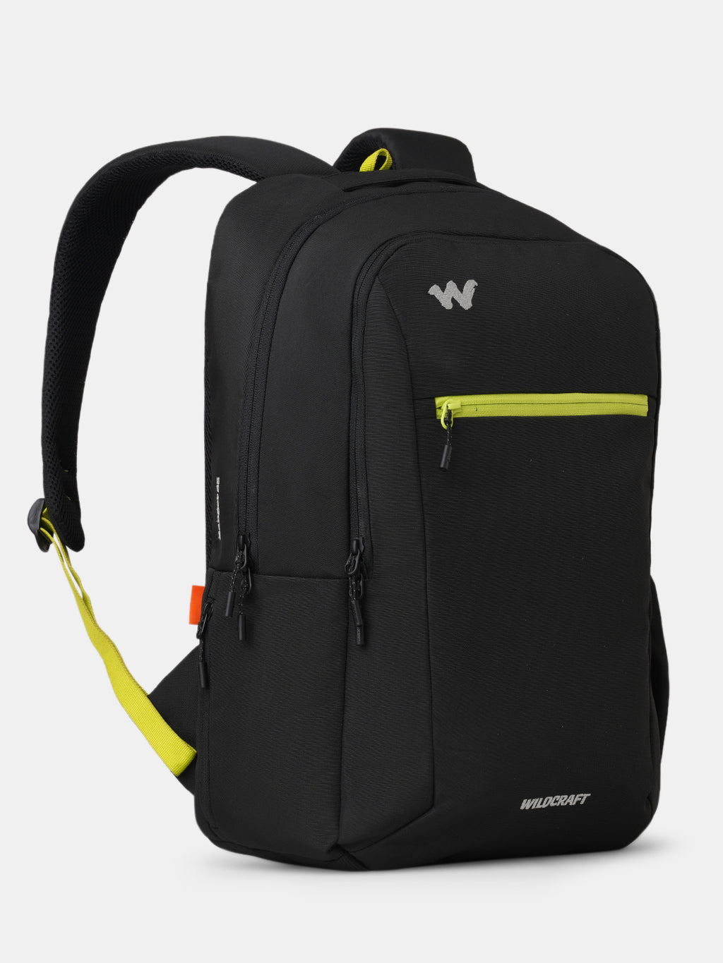 Wildcraft Ranger 35 L Laptop Backpack With RainCover for Men & Women