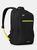 Wildcraft Ranger 35 L Laptop Backpack With RainCover for Men & Women