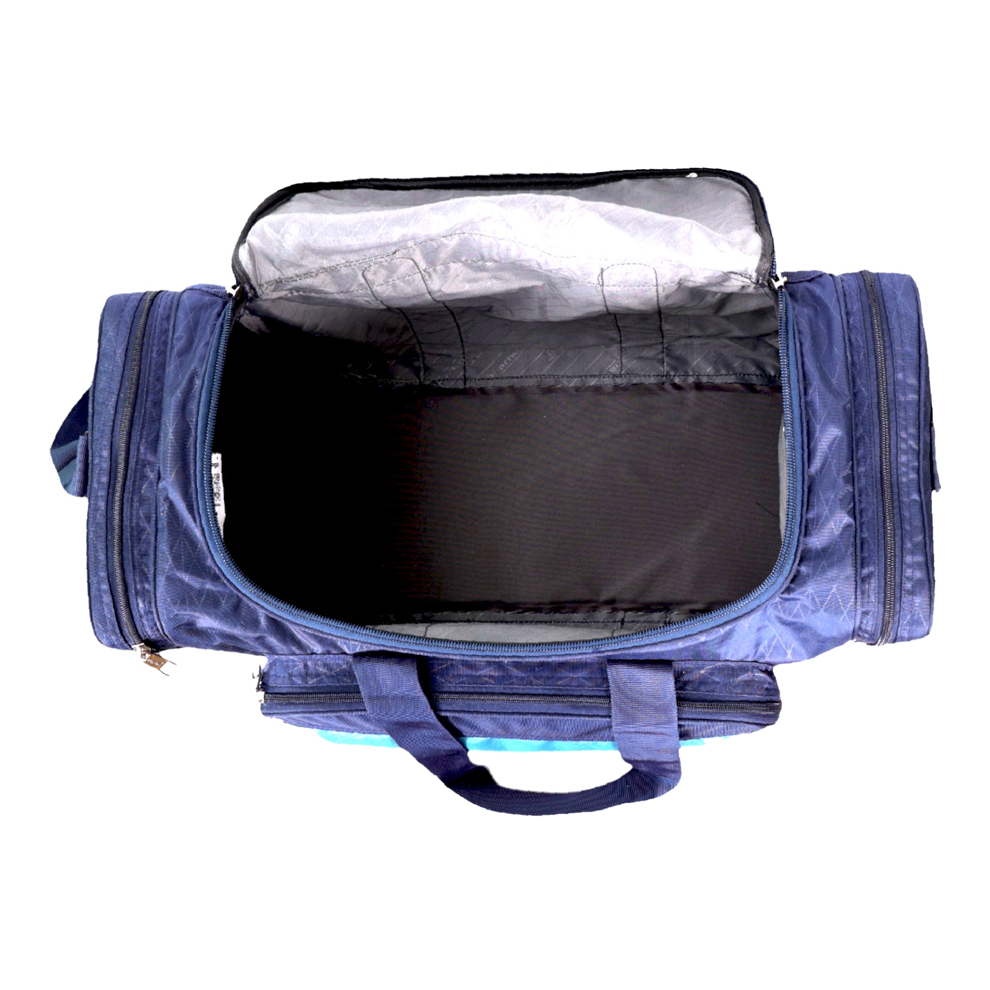 हैंडी ट्रैवलिंग बैग 900 X 900 मैटी 57cm x 30cm x 28 सेमी TRB-504