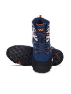 Wildcraft Men's RuNX TR Hugo Trekking&Hiking Shoes (51657)