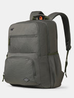 Wildcraft Drifter 42 L Laptop Backpack With RainCover for Men & Women