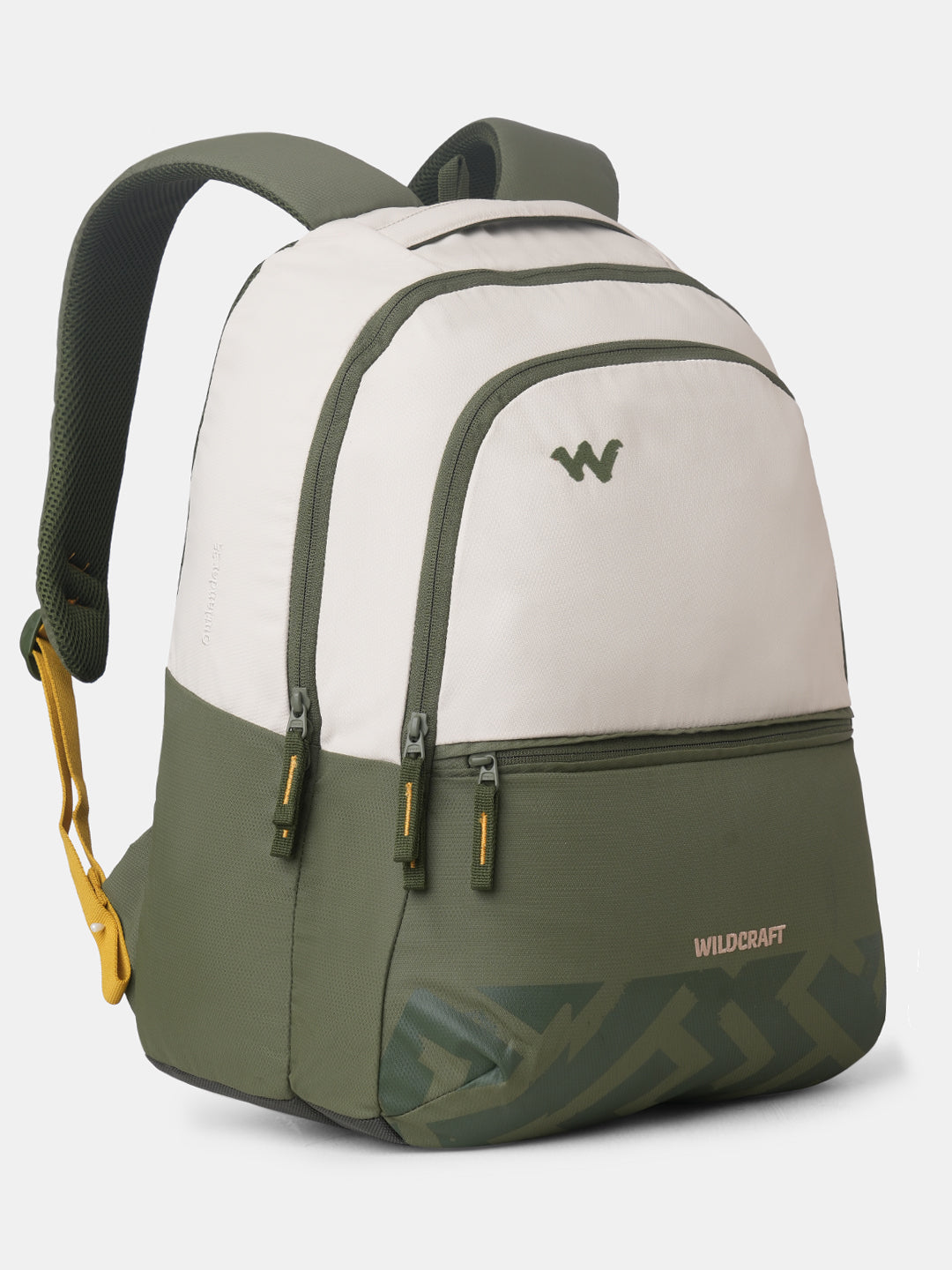Wildcraft Outlander 35 Laptop  Backpack Bag for Men & Women