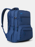 Wildcraft Drifter 45 L Laptop Backpack With RainCover for Men & Women