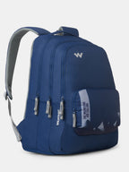 Wildcraft Outlander 45 L Laptop  Backpack Bag for Men & Women
