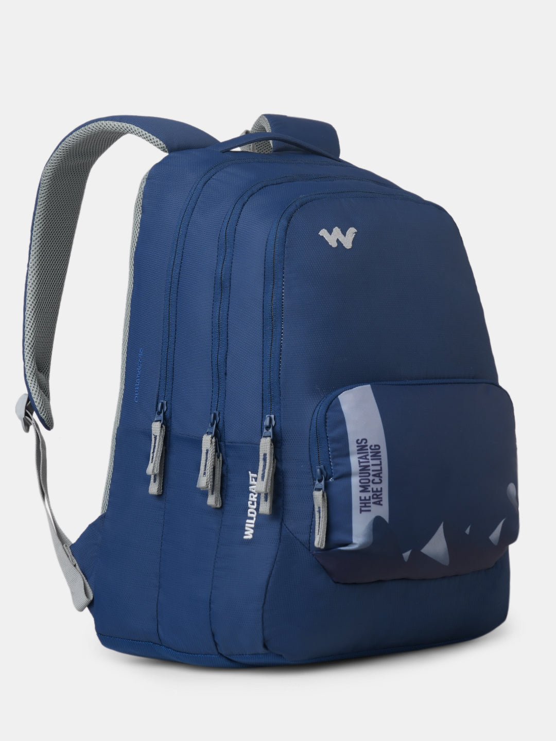Wildcraft Outlander 45 L Laptop  Backpack Bag for Men & Women
