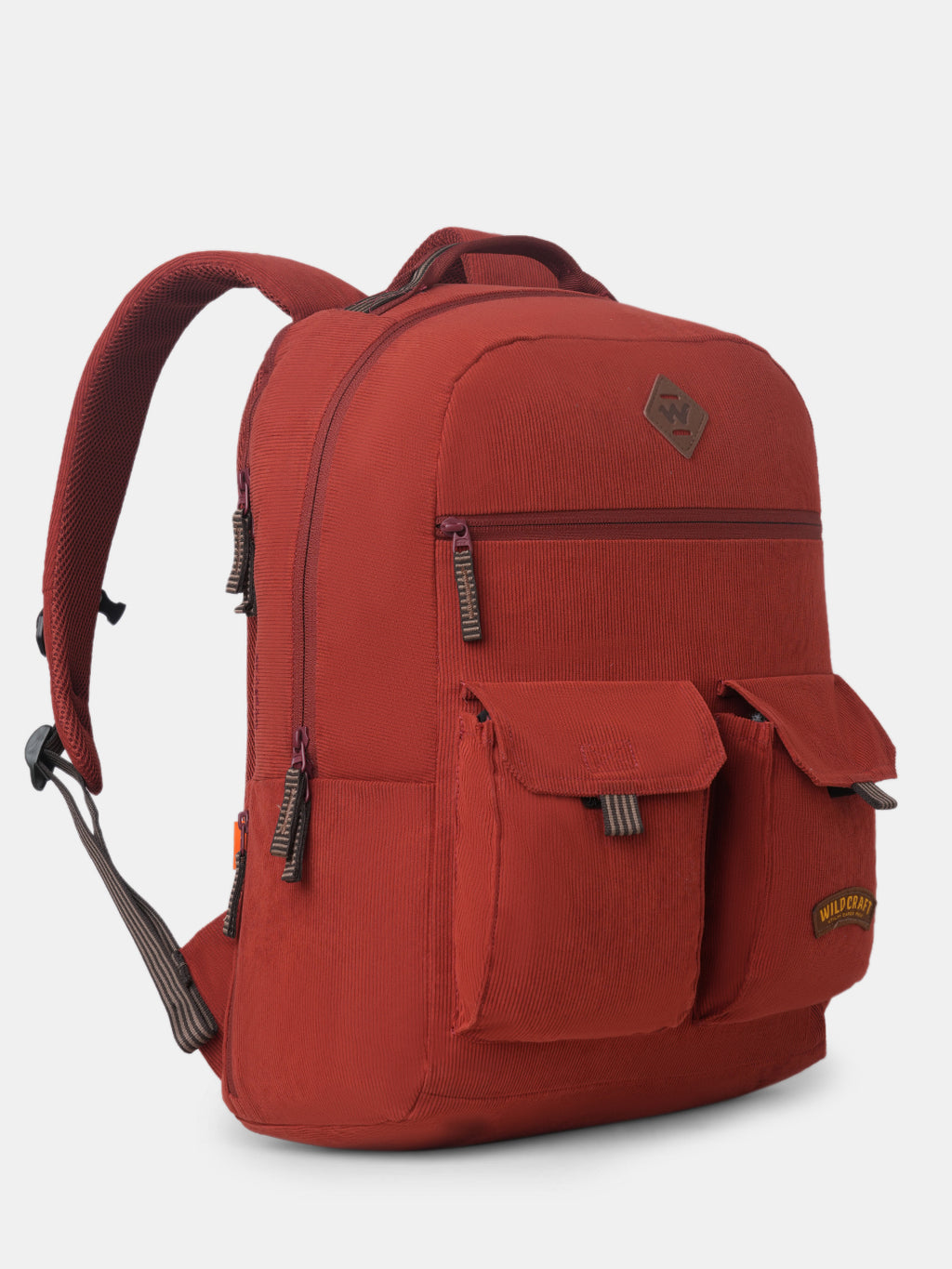 Wildcraft Gypsy 25L Laptop  Backpack Bag for Men & Women