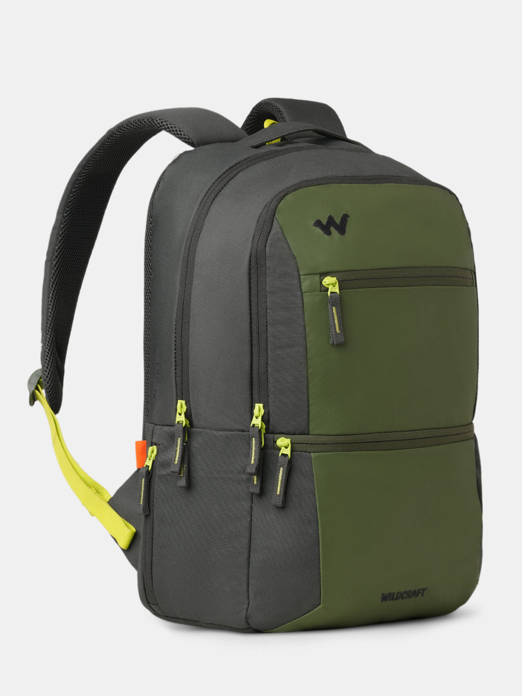 Wildcraft Ranger 40 L Laptop Backpack With RainCover for Men & Women