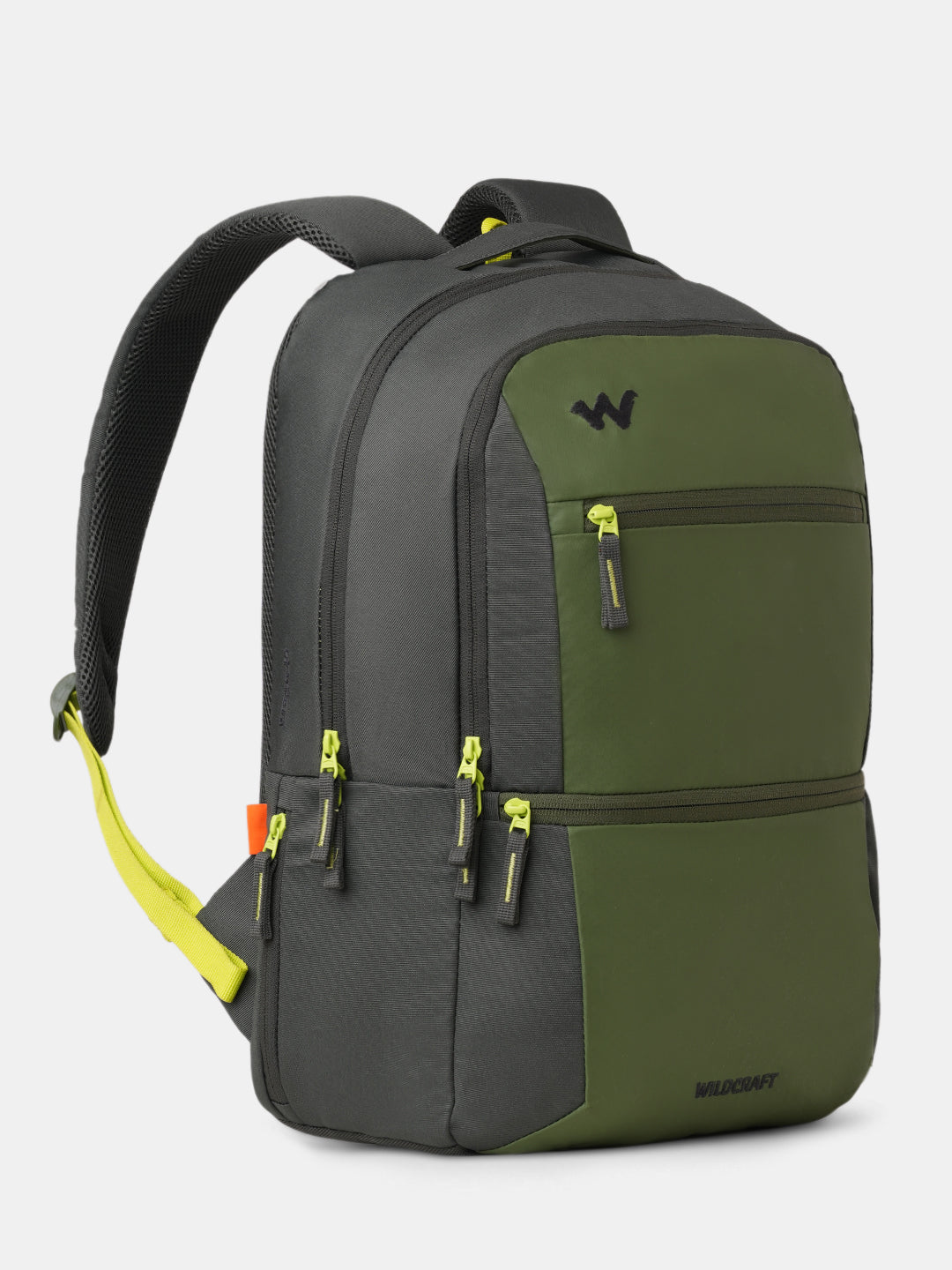 Wildcraft Ranger 40 L Laptop Backpack With RainCover for Men & Women
