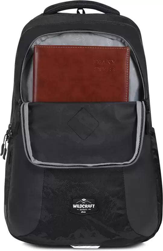 Dapper 2 Laptop Backpack WC-11940