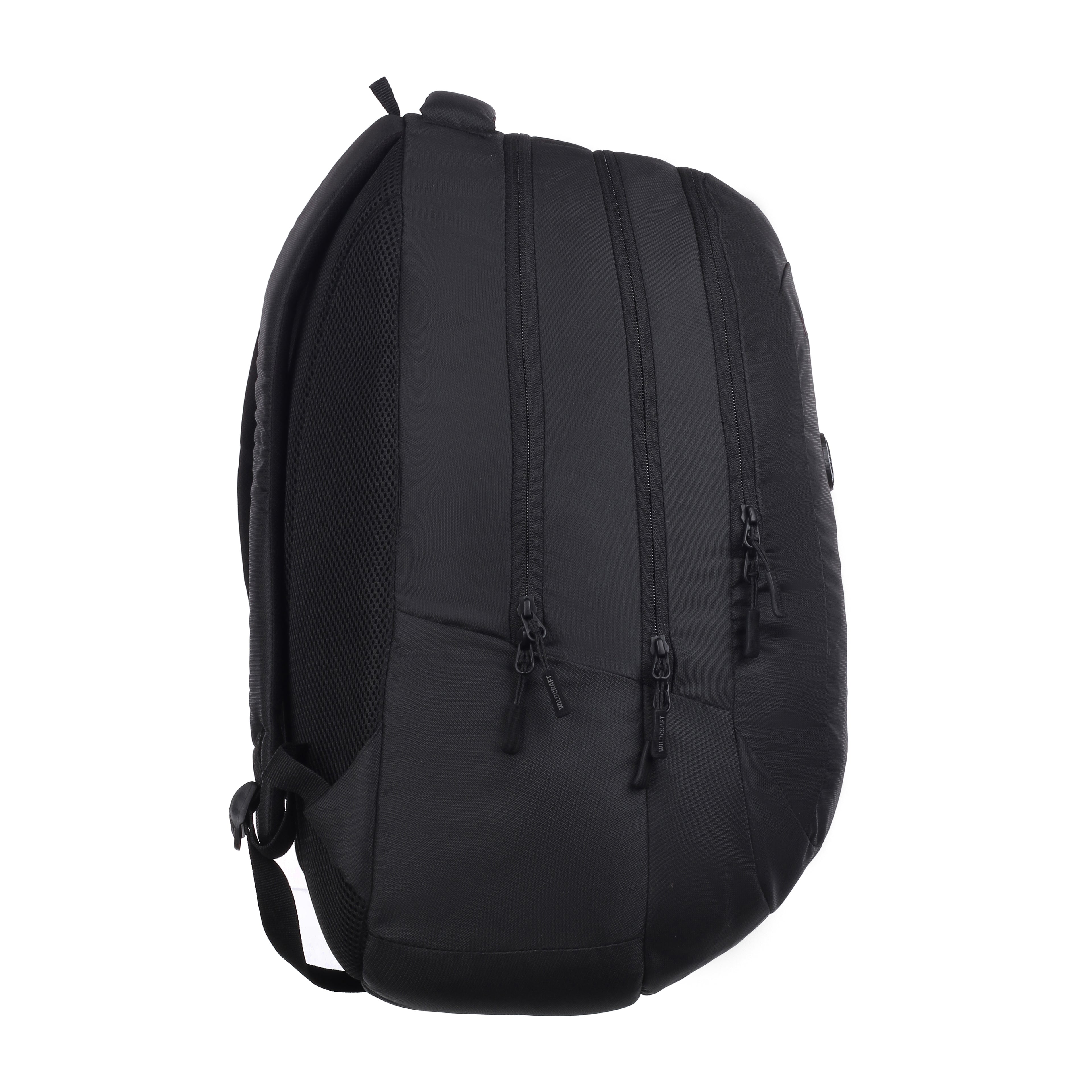 Wildcraft Power Laptop Backpack 28L Bag For Men & Women