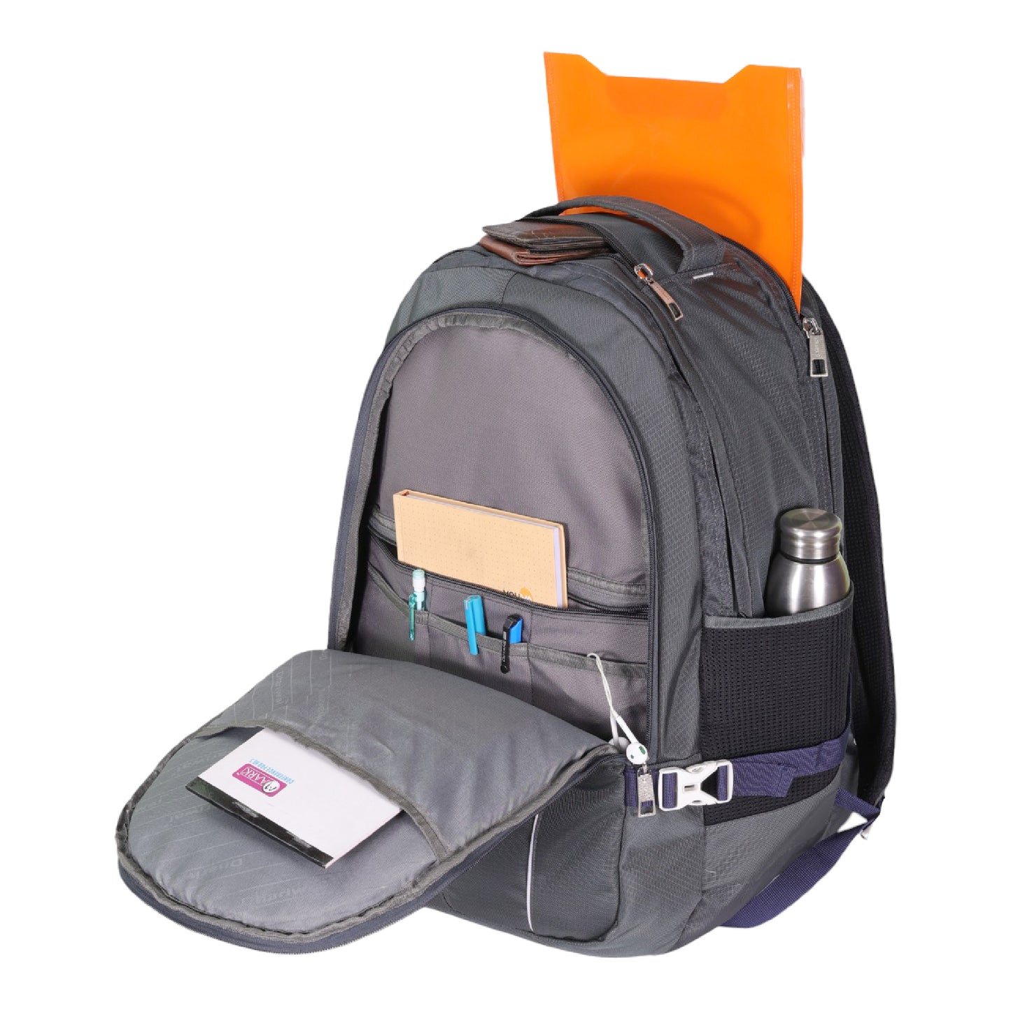 Dhariwal Unisex Backpack 65L BP-243