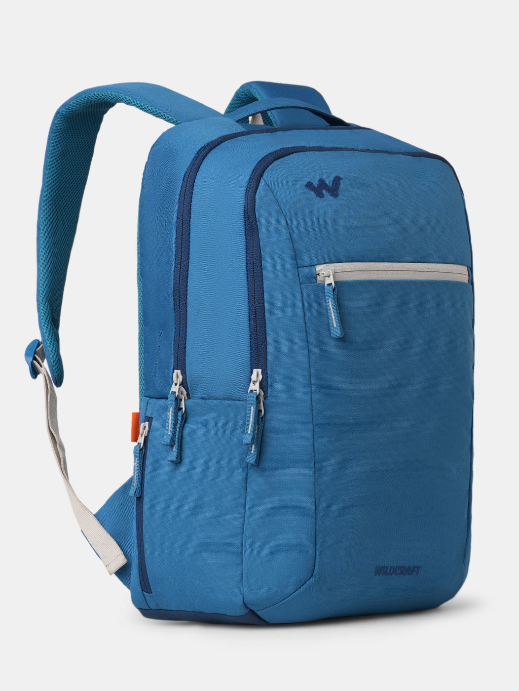 Wildcraft Ranger 35 L Laptop Backpack With RainCover for Men & Women