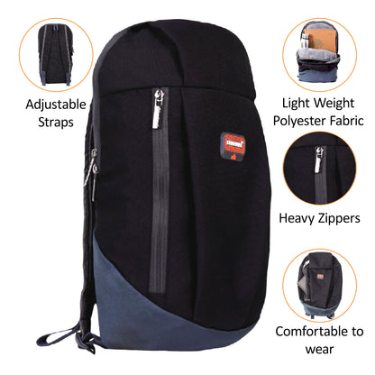 Dhariwal Daypack BP-244