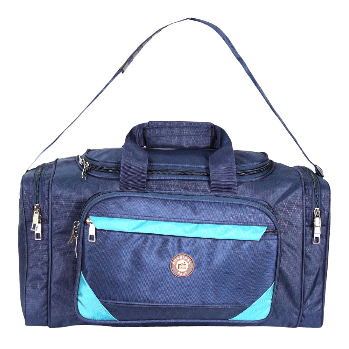 Dhariwal Travelling Bag TRB-510