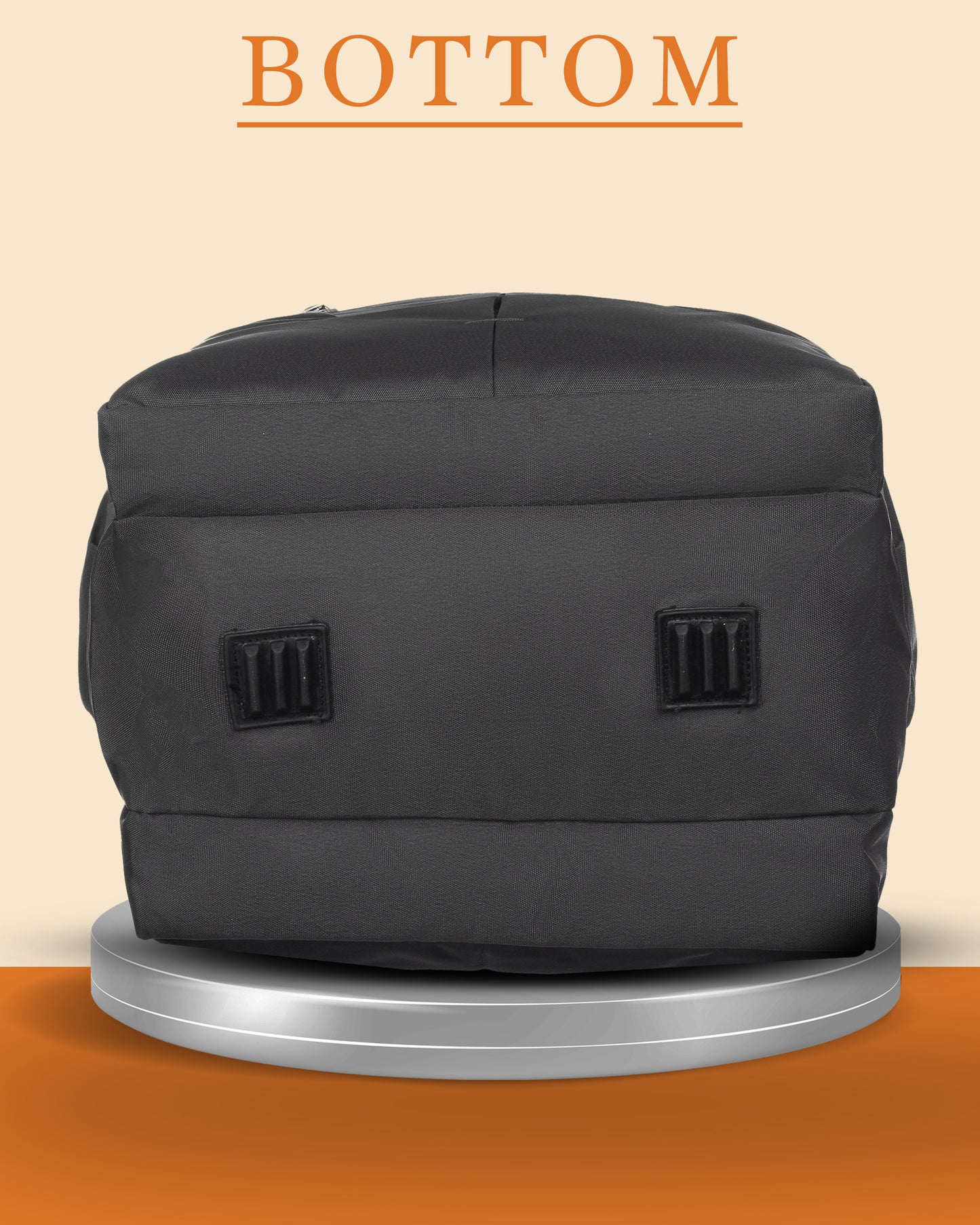 Dhariwal Backpack for Men & Women | Office, Travel, School, College bag| 33L BP -241