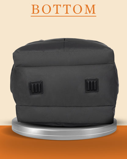 Dhariwal Backpack for Men & Women | Office, Travel, School, College bag| 33L BP -241