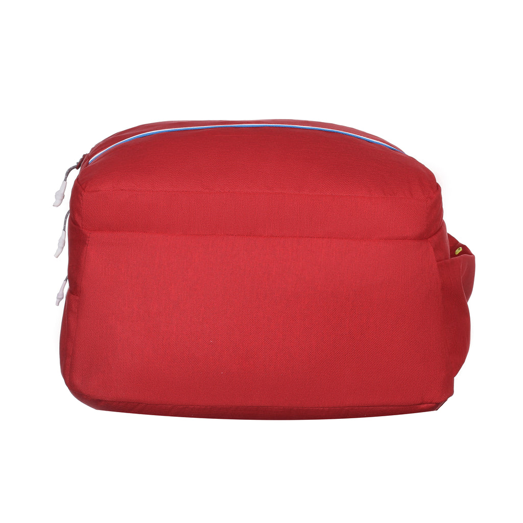 Wildcraft Polyester Shades 3 Laptop Backpack for Travel Gym & Office  for Men & Women-41 L