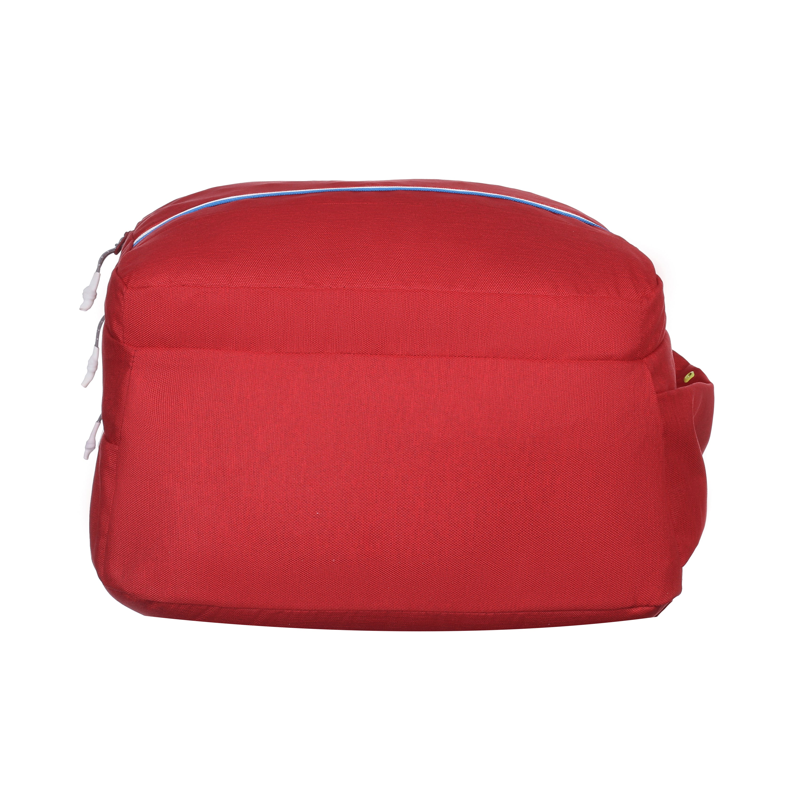 Wildcraft Polyester Shades 3 Laptop Backpack for Travel Gym & Office  for Men & Women-41 L