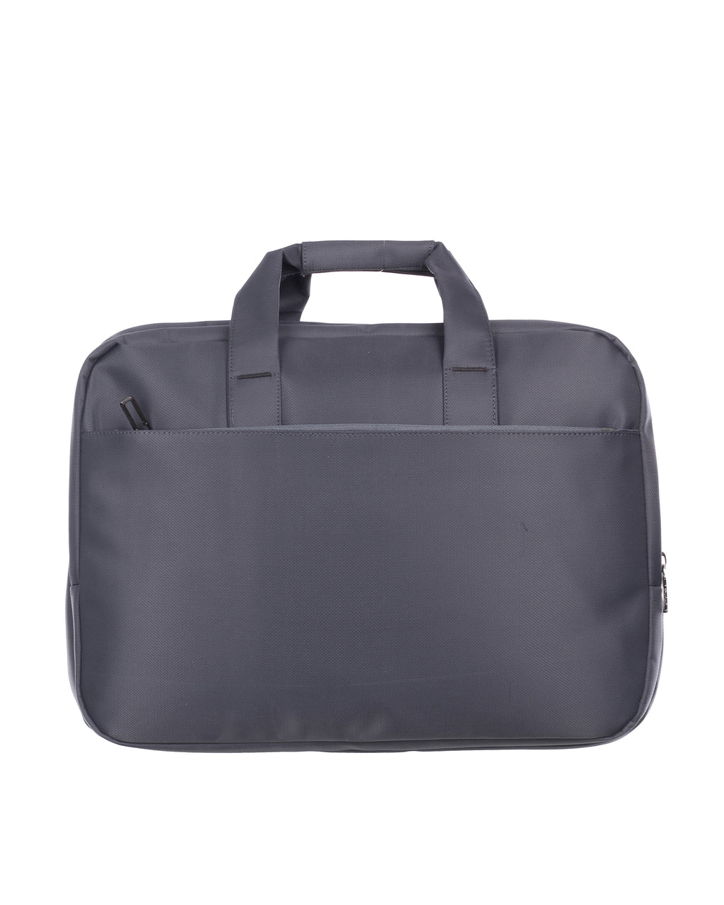 Foam File Messenger Bag 16 Inch Brown Faux Leather Office Bag | Laptop Bag for Men EB-618