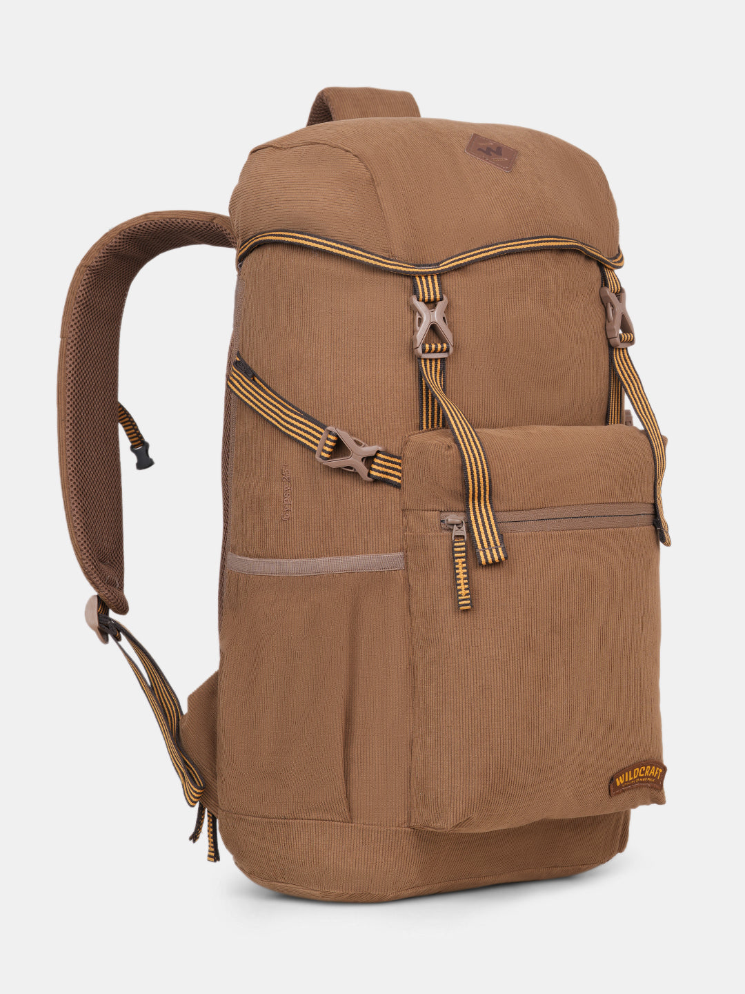 Wildcraft Gypsy 25+ L Laptop  Backpack Bag for Men & Women