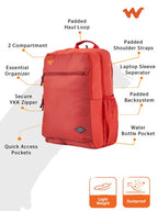 Wildcraft Andes 35 Backpack