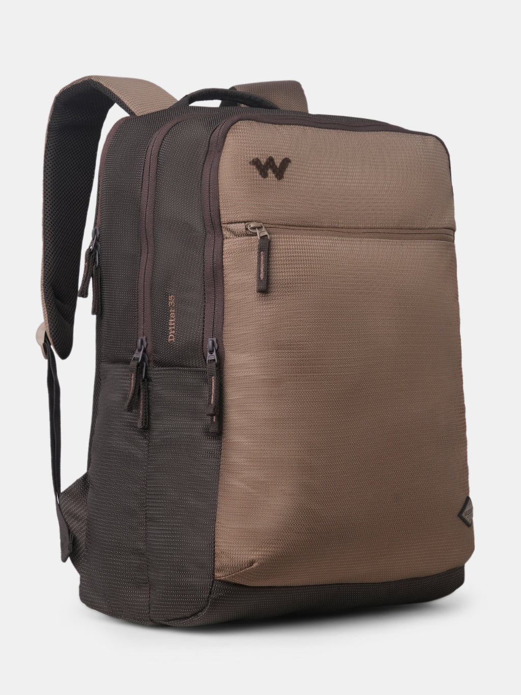 Wildcraft Drifter 35 L Laptop Backpack With RainCover for Men & Women