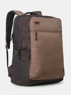 Wildcraft Drifter 35 L Laptop Backpack With RainCover for Men & Women