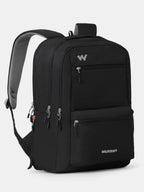 Wildcraft Ranger 45 L Laptop Backpack With RainCover for Men & Women