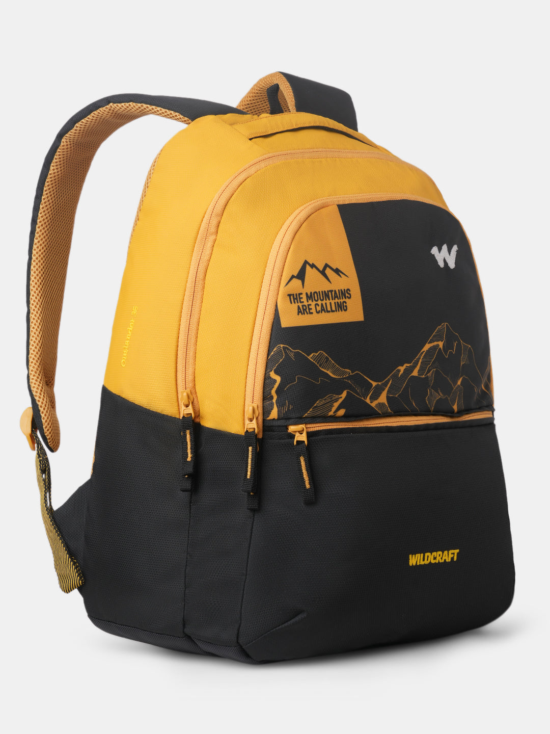 Wildcraft Outlander 35 Laptop  Backpack Bag for Men & Women