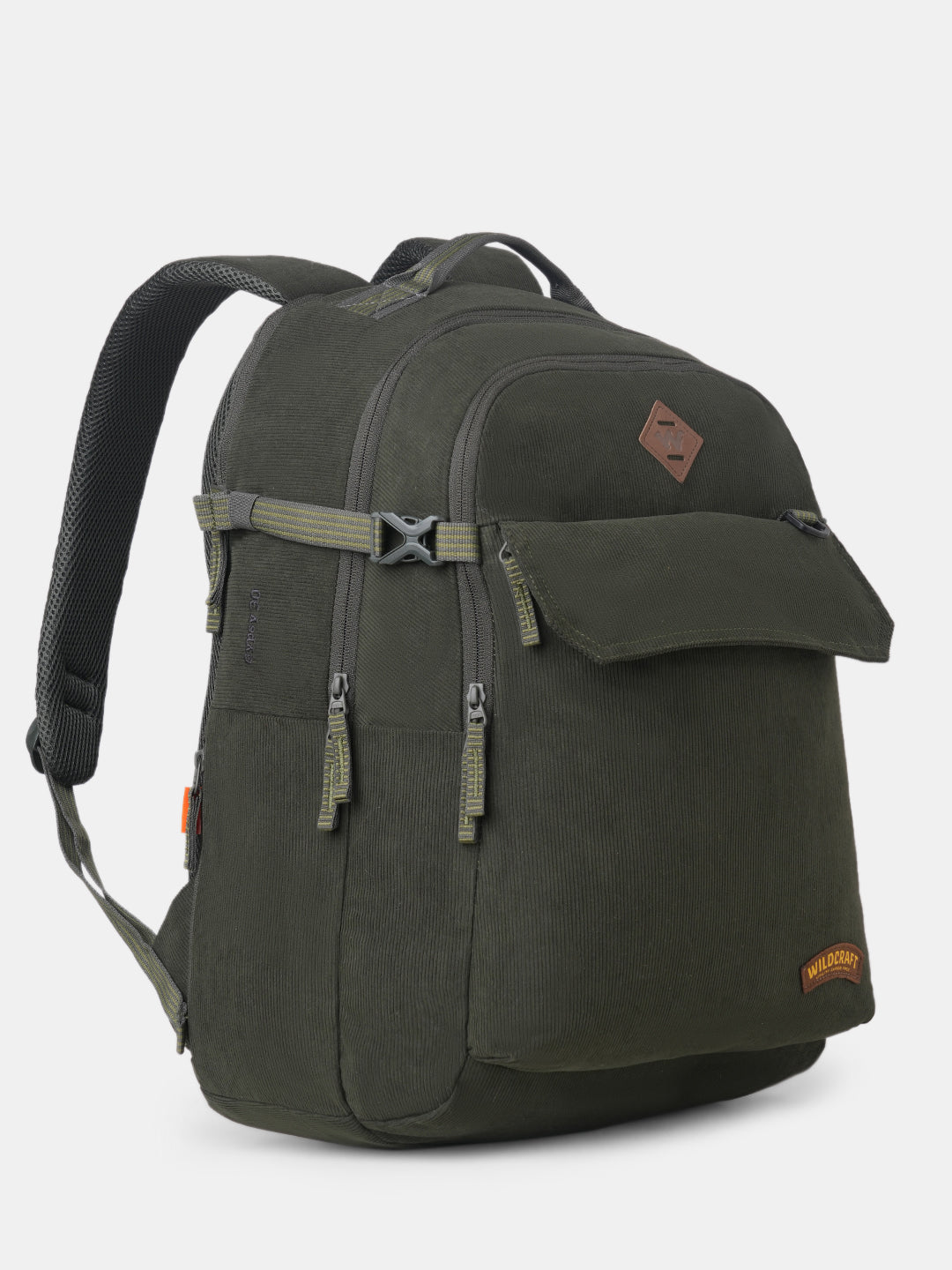 Wildcraft Gypsy 30L Laptop  Backpack Bag for Men & Women