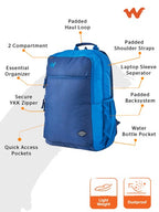 Wildcraft Andes 35 Backpack