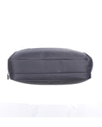 Foam File Messenger Bag 16 Inch Brown Faux Leather Office Bag | Laptop Bag for Men EB-618