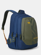 Wildcraft Outlander 45+  Laptop Backpack With RainCover for Men & Women