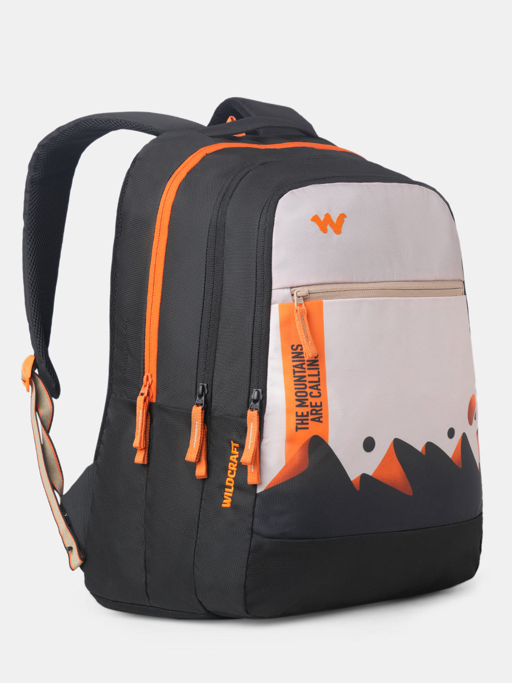 Wildcraft Outlander 40 L Laptop  Backpack Bag for Men & Women
