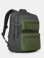 Wildcraft Ranger 45+ L Laptop Backpack With RainCover for Men & Women