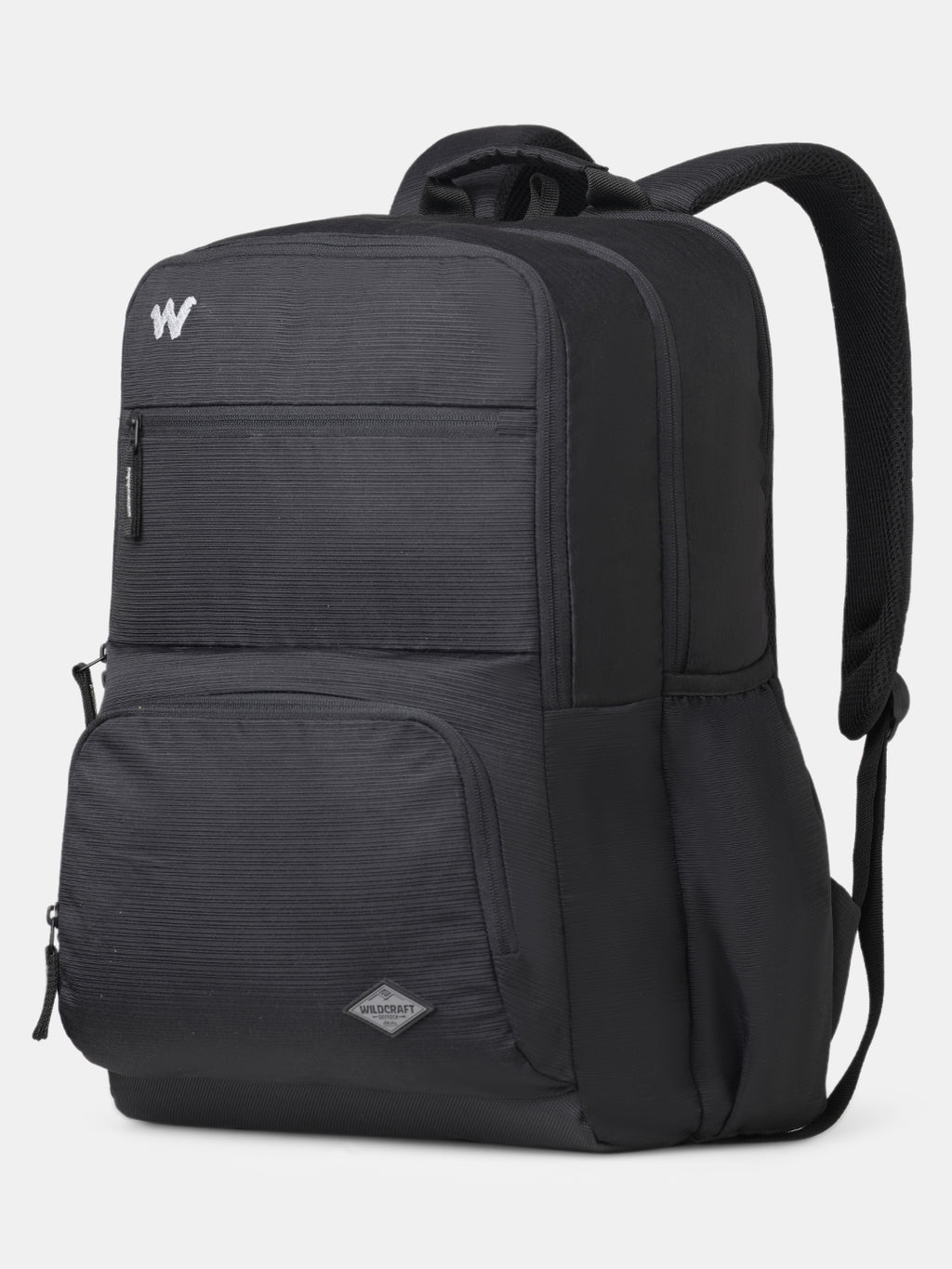 Wildcraft Drifter 42 L Laptop Backpack With RainCover for Men & Women