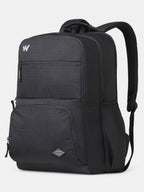 Wildcraft Drifter 42 L Laptop Backpack With RainCover for Men & Women