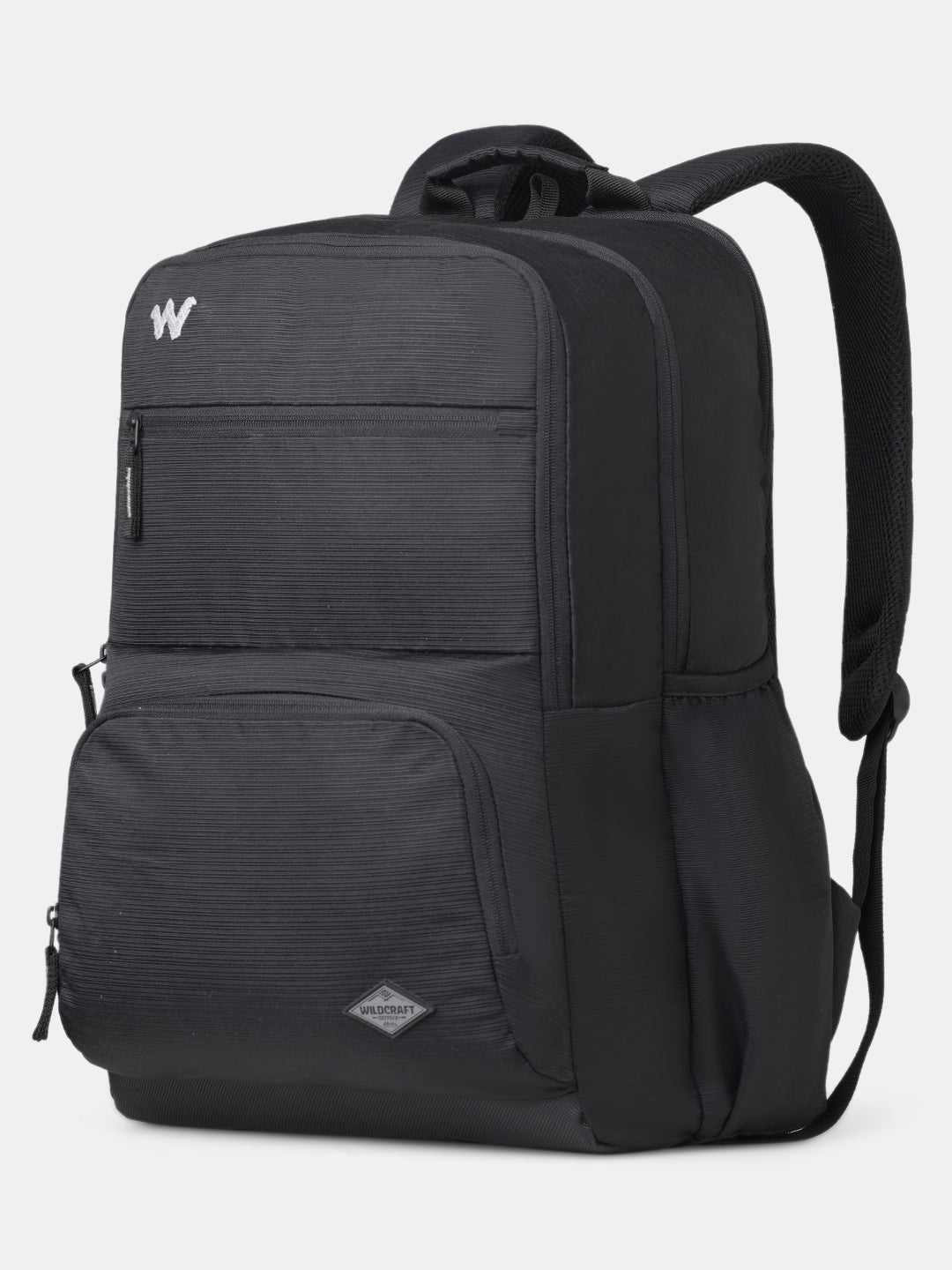 Wildcraft Drifter 42 L Laptop Backpack With RainCover for Men & Women