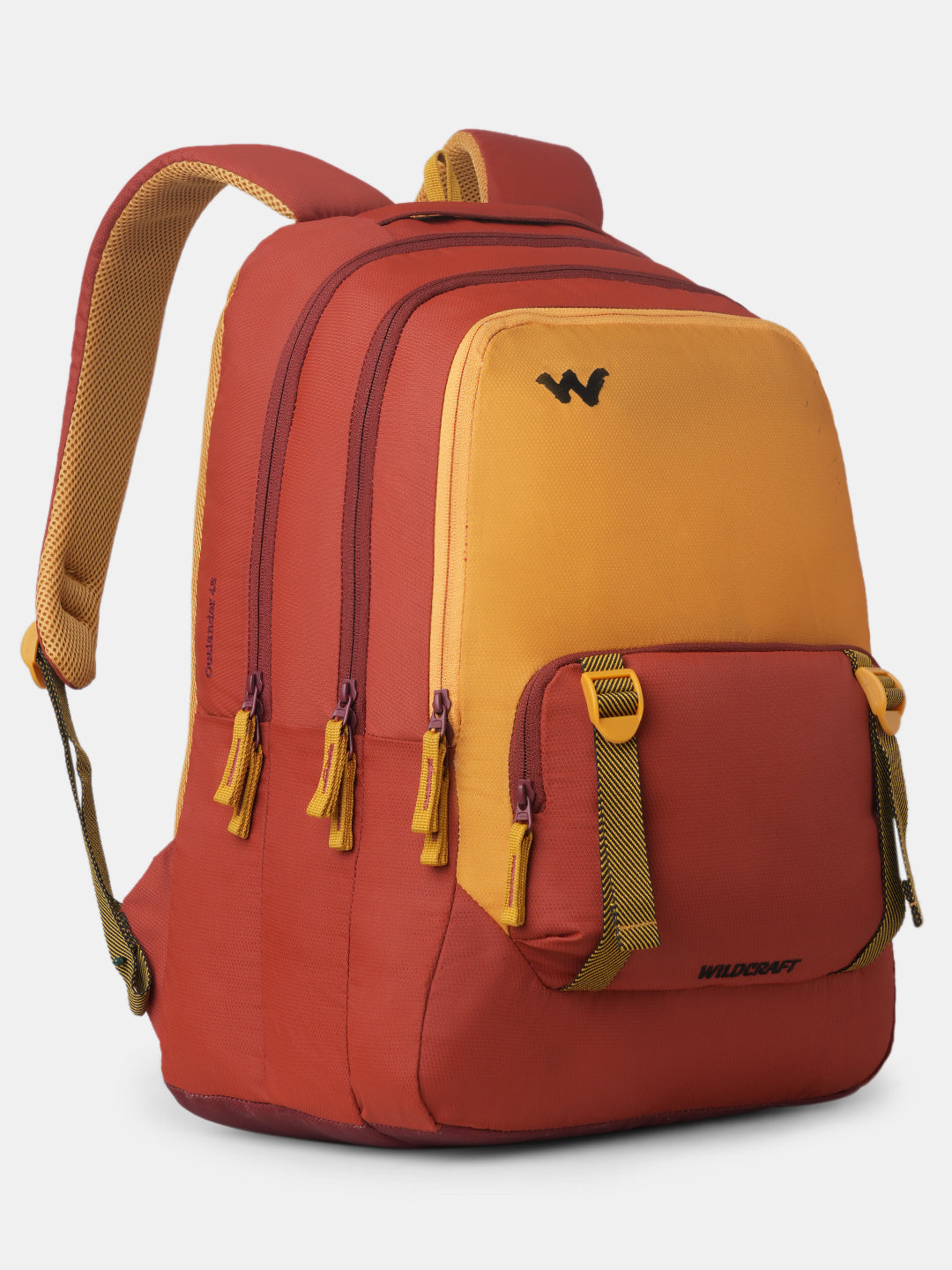 Wildcraft Outlander 45 L Laptop  Backpack Bag for Men & Women