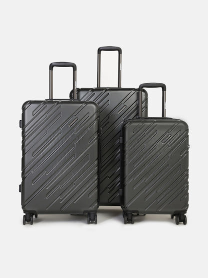 Wildcraft Antares Hard Trolley Suitcase (12431)