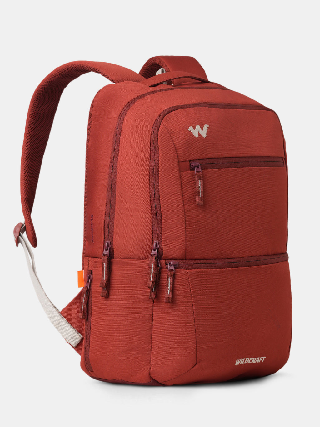 Wildcraft Ranger 40 L Laptop Backpack With RainCover for Men & Women
