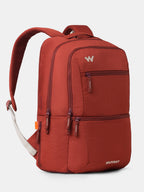 Wildcraft Ranger 40 L Laptop Backpack With RainCover for Men & Women