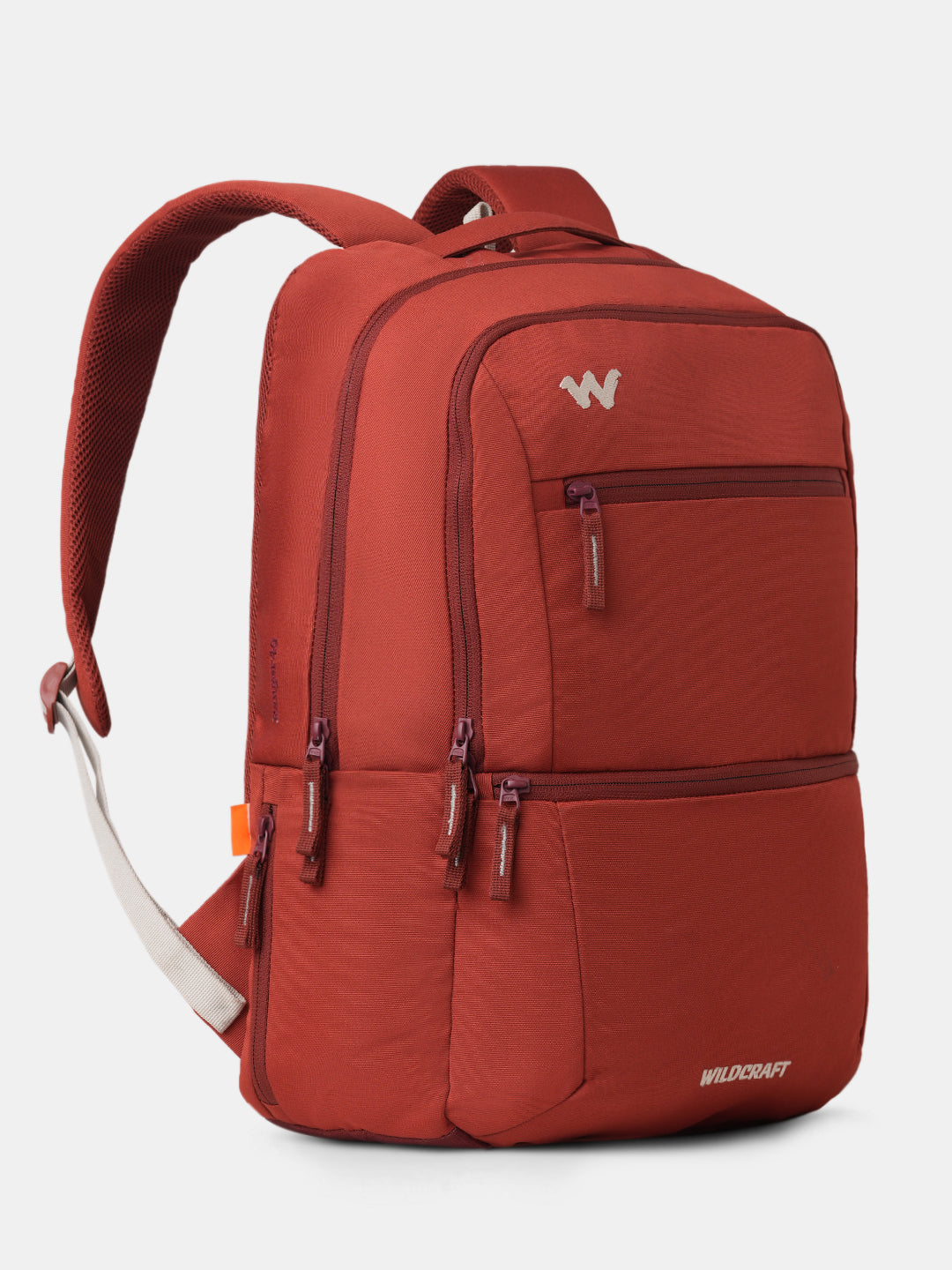 Wildcraft Ranger 40 L Laptop Backpack With RainCover for Men & Women
