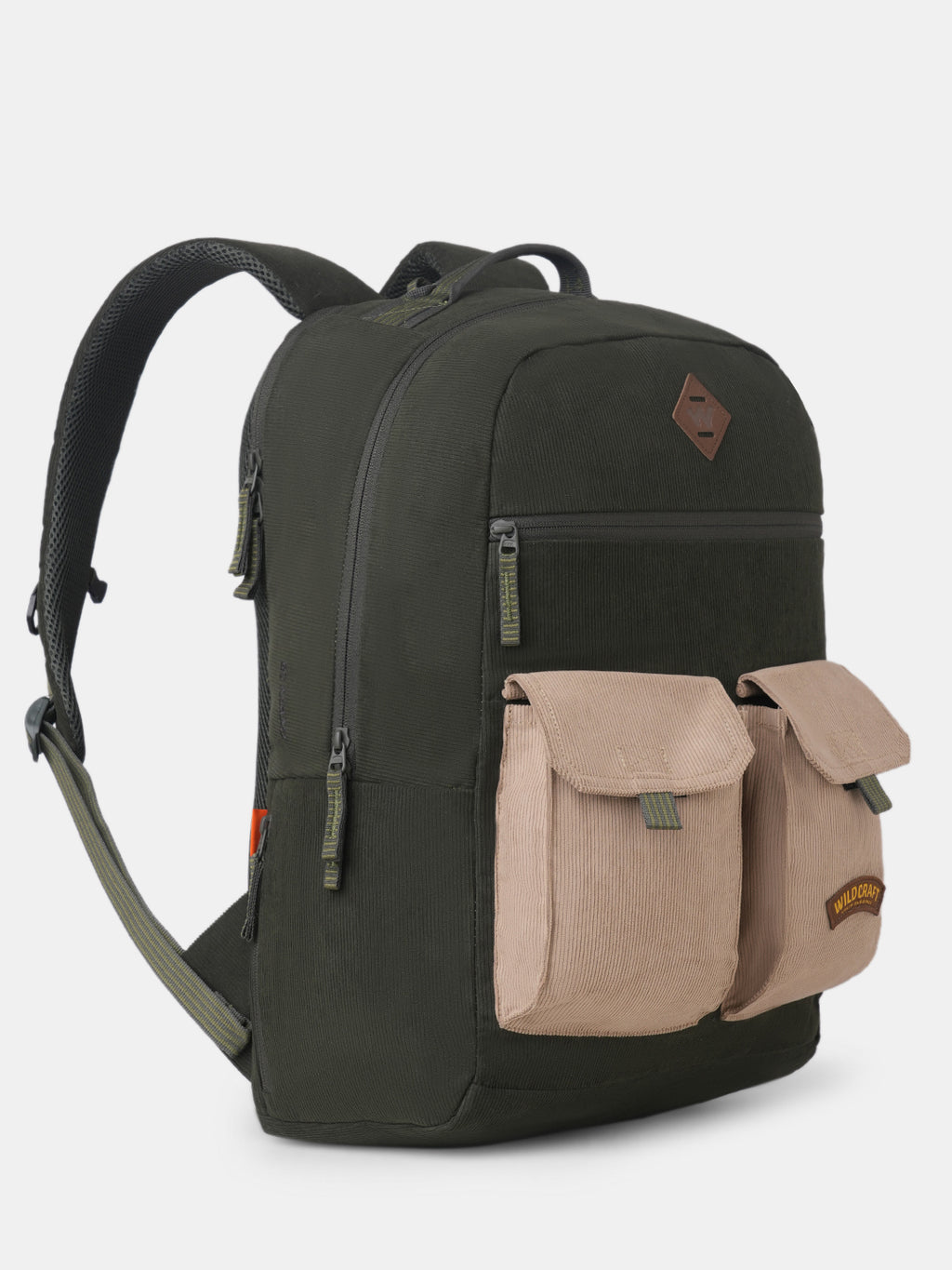 Wildcraft Gypsy 25L Laptop  Backpack Bag for Men & Women